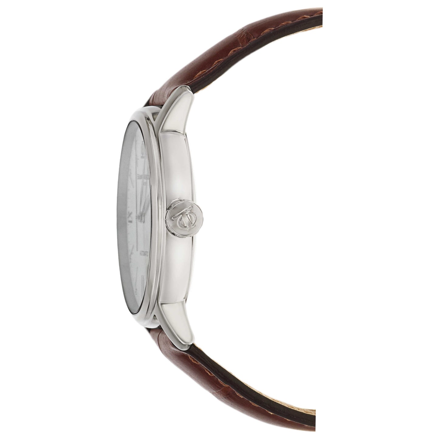 Baume and Mercier Classima Executives Men's Automatic Watch MOA08686 - Image #4
