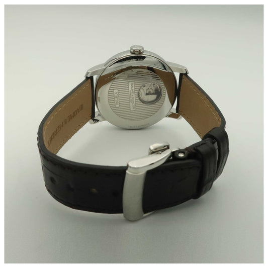 Baume and Mercier Classima Executives Men's Automatic Watch MOA08731-SDV - Image #2