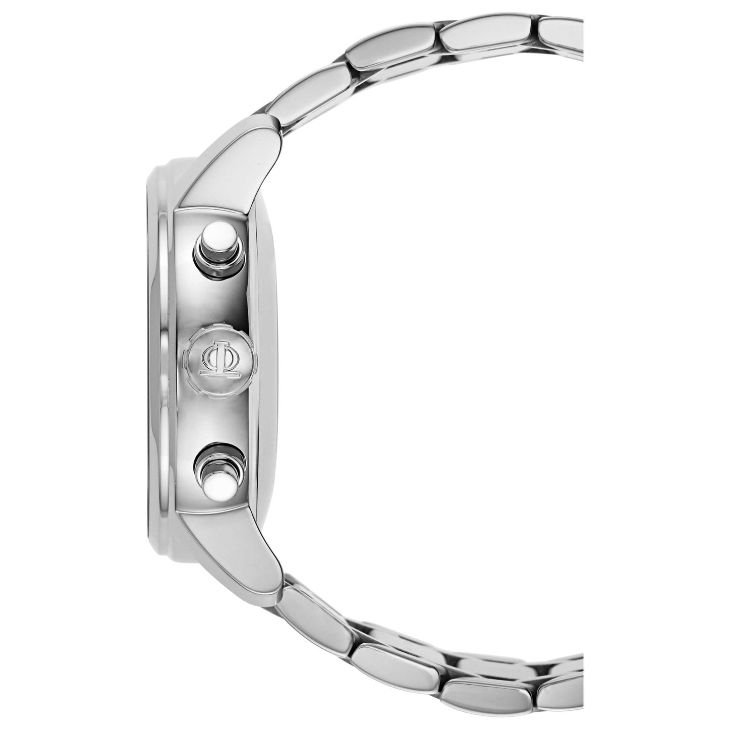 Baume and Mercier Classima Executives Men's Automatic Watch MOA08732 - Image #4