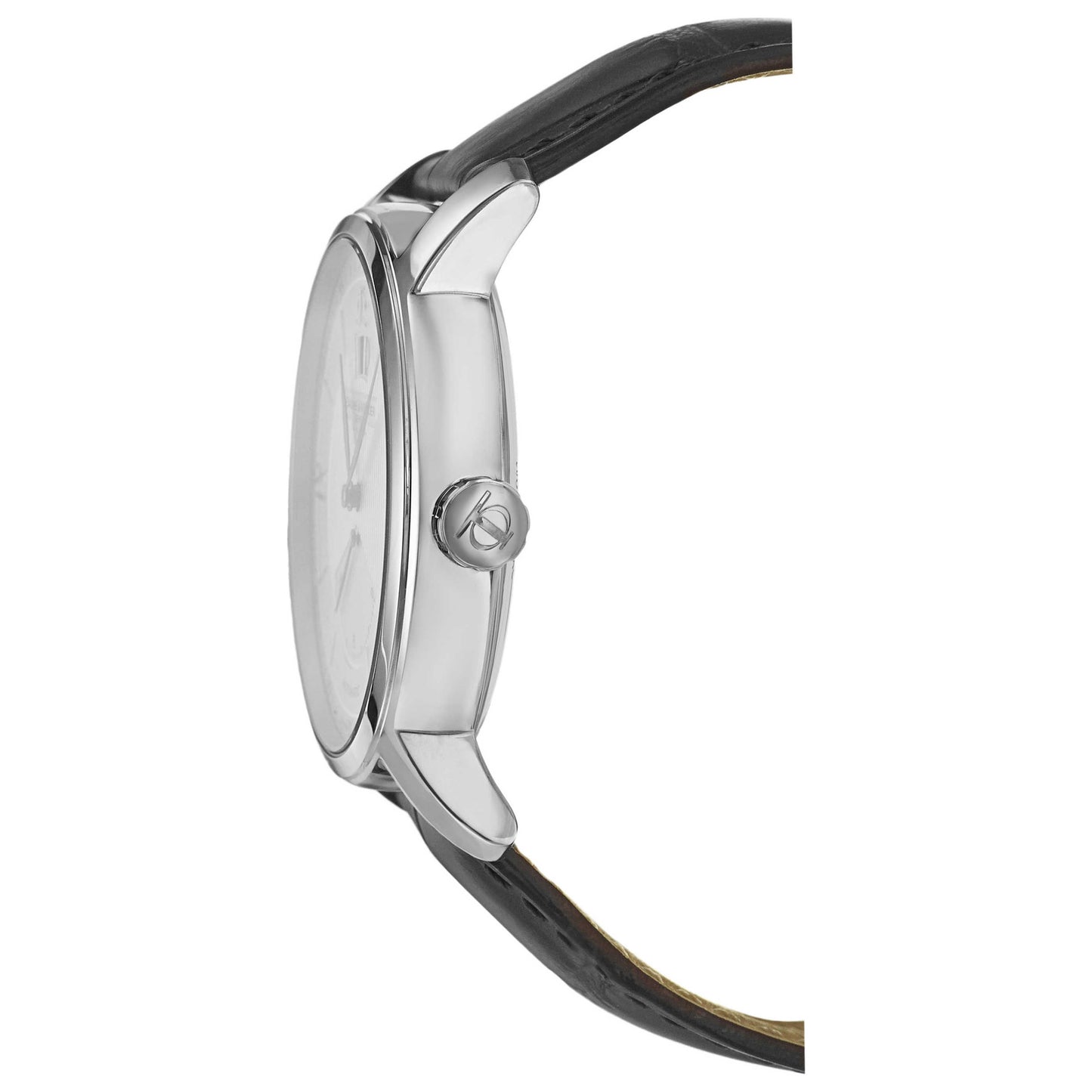 Baume and Mercier Classima Executives Men's Automatic Watch MOA08879 - Image #4