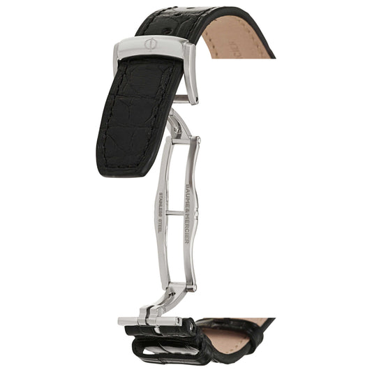 Baume and Mercier Hampton Women's Quartz Watch MOA10019 - Image #7