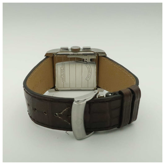 Baume and Mercier Hampton Men's Automatic Watch MOA10029-SDV - Image #2