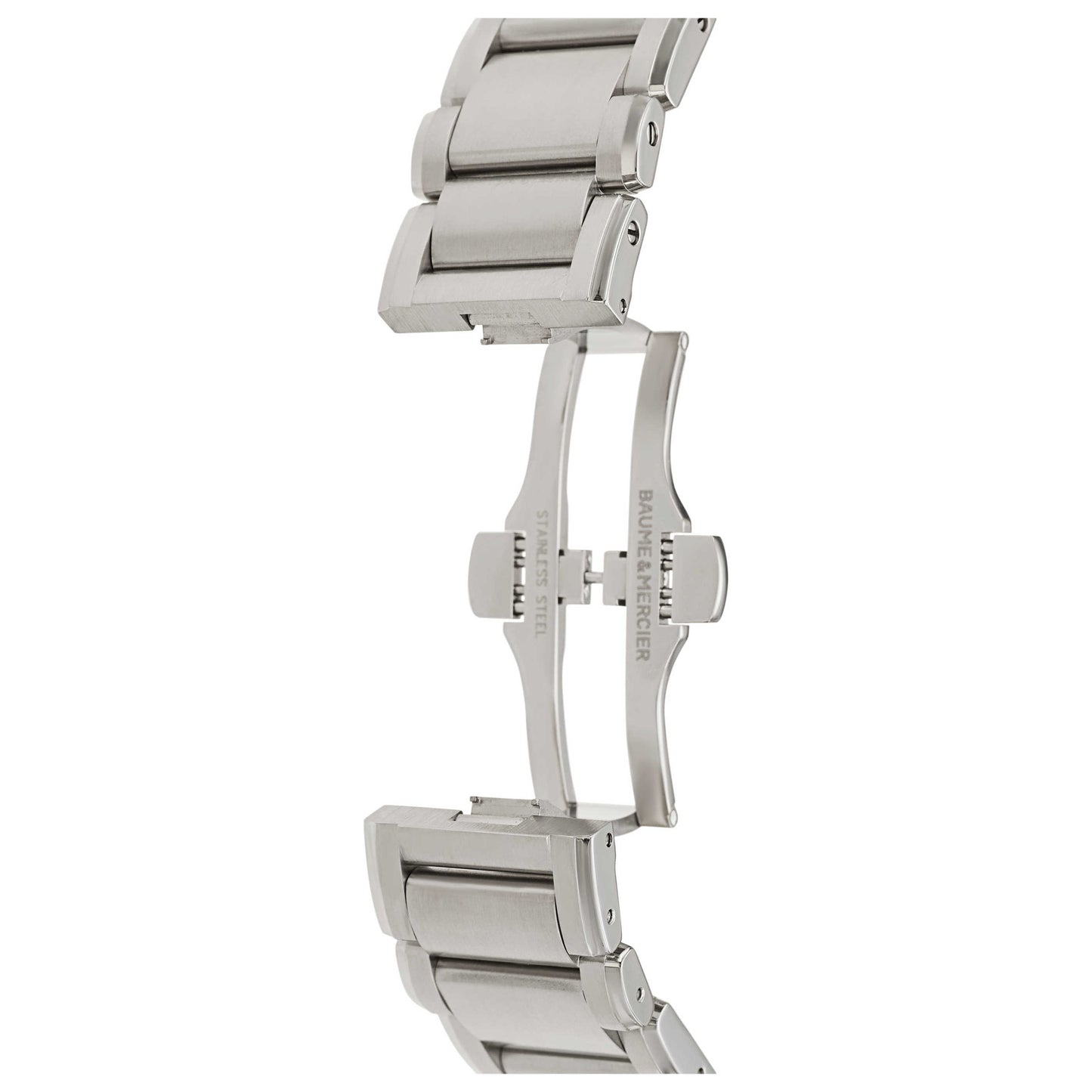 Baume and Mercier Hampton Men's Automatic Watch MOA10048 - Image #7