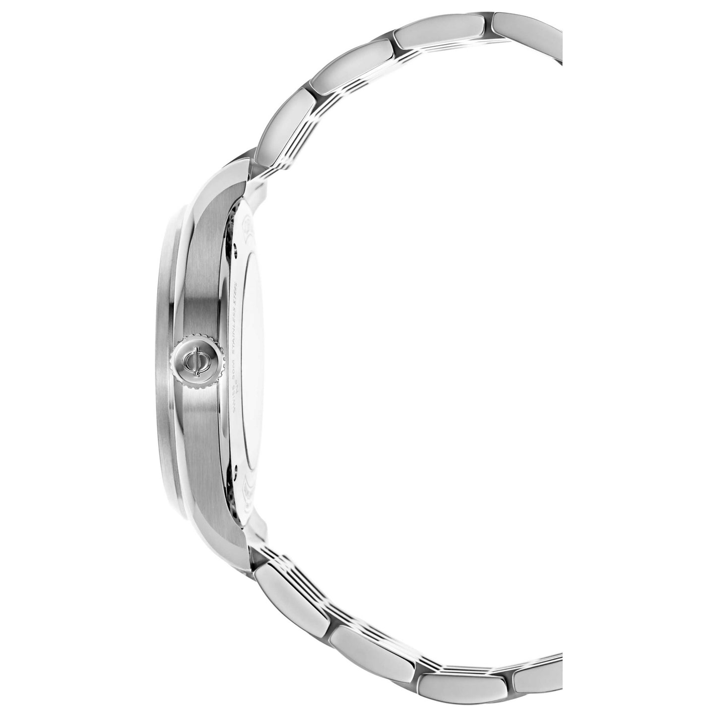 Baume and Mercier Clifton Men's Automatic Watch MOA10141 - Image #4