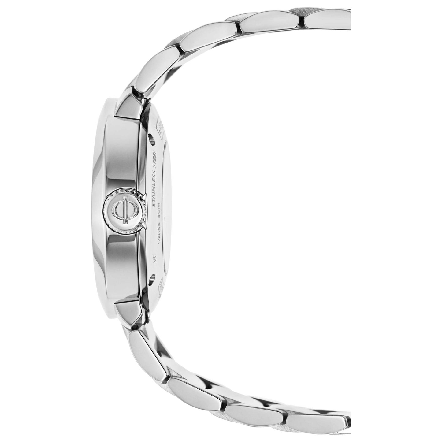 Baume and Mercier Promesse Women's Automatic Watch MOA10182 - Image #4