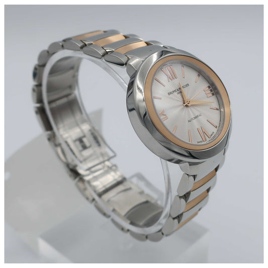 Baume and Mercier Promesse Women's Automatic Watch MOA10183-SD - Image #3