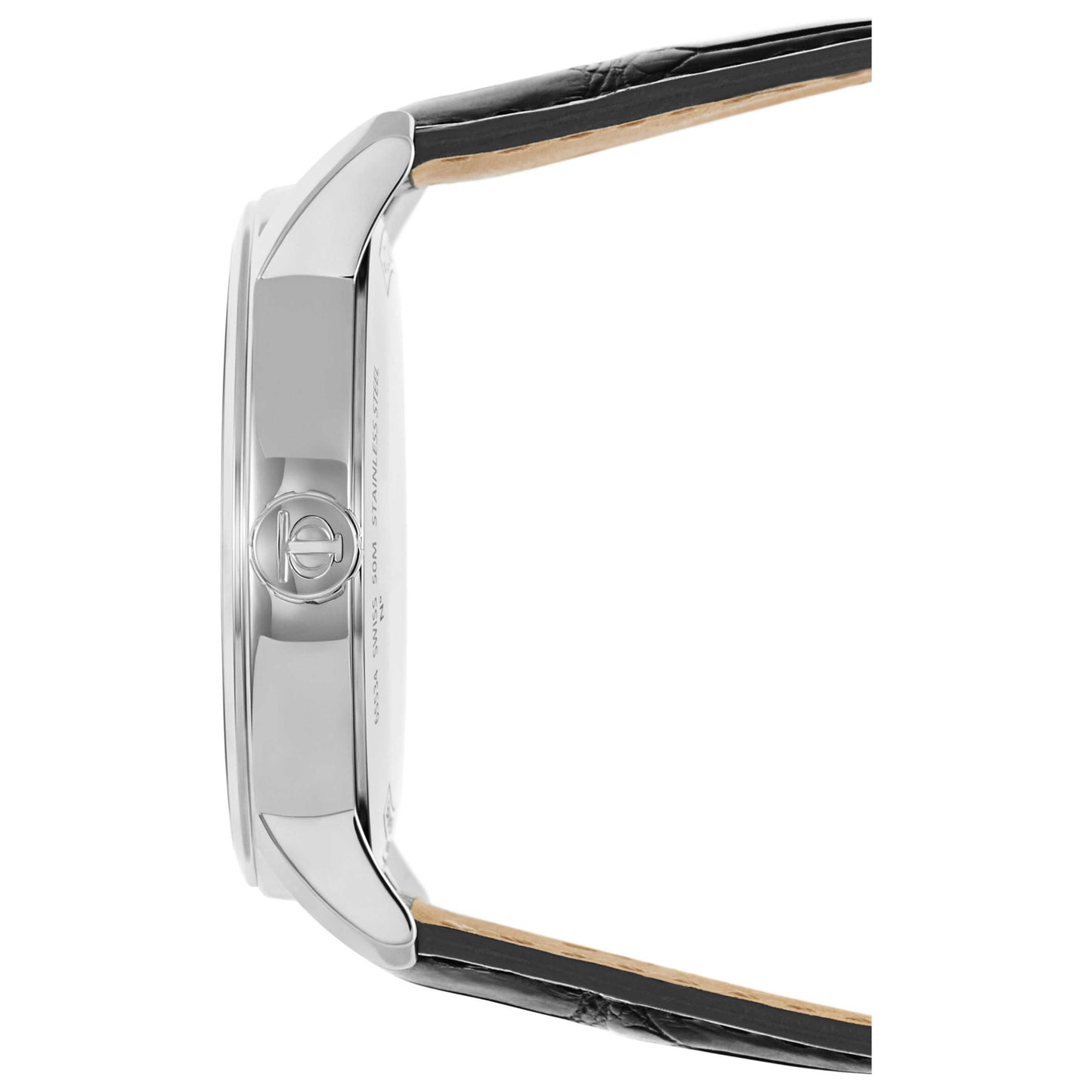 Baume and Mercier Classima Executives Men's Automatic Watch MOA10192 - Image #4