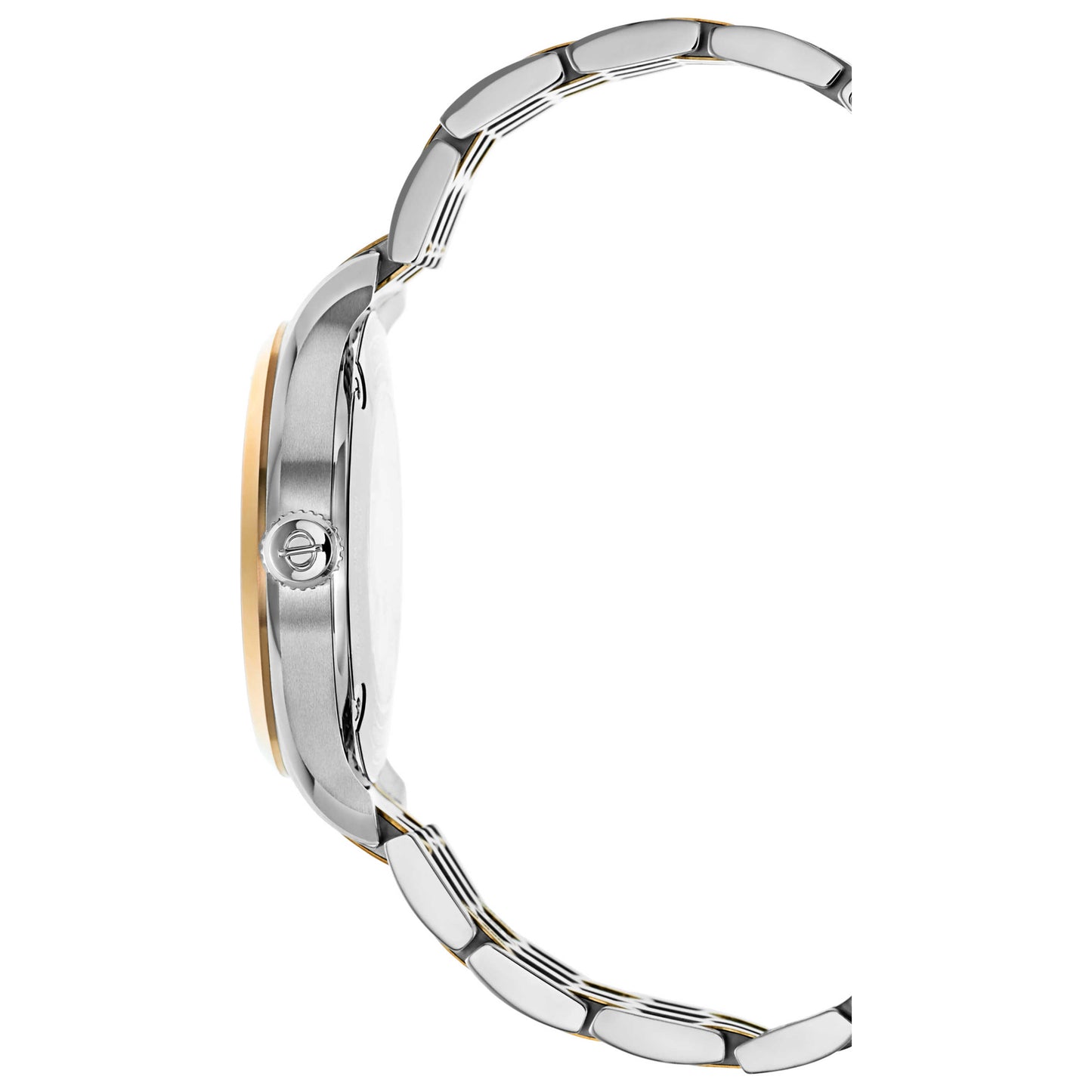 Baume and Mercier Clifton Men's Automatic Watch MOA10210 - Image #4