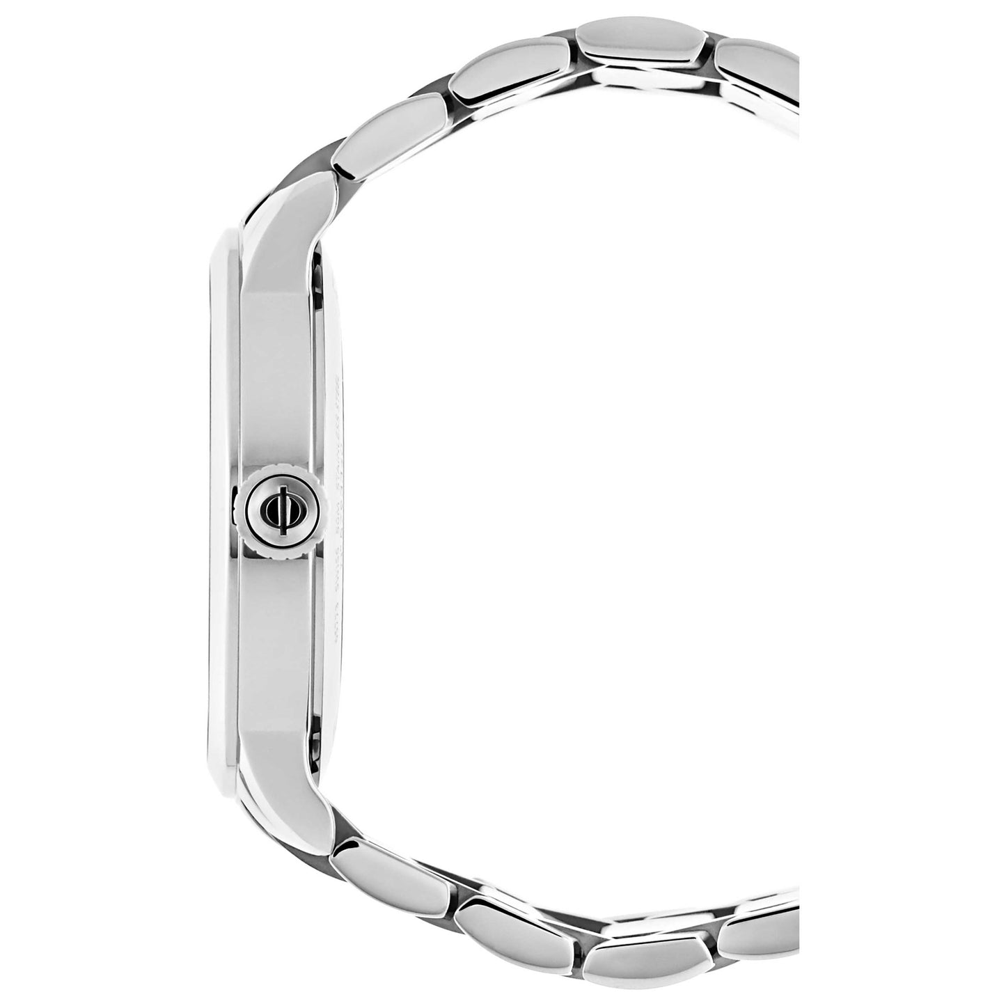 Baume and Mercier Classima Executives Men's Automatic Watch MOA10215 - Image #4