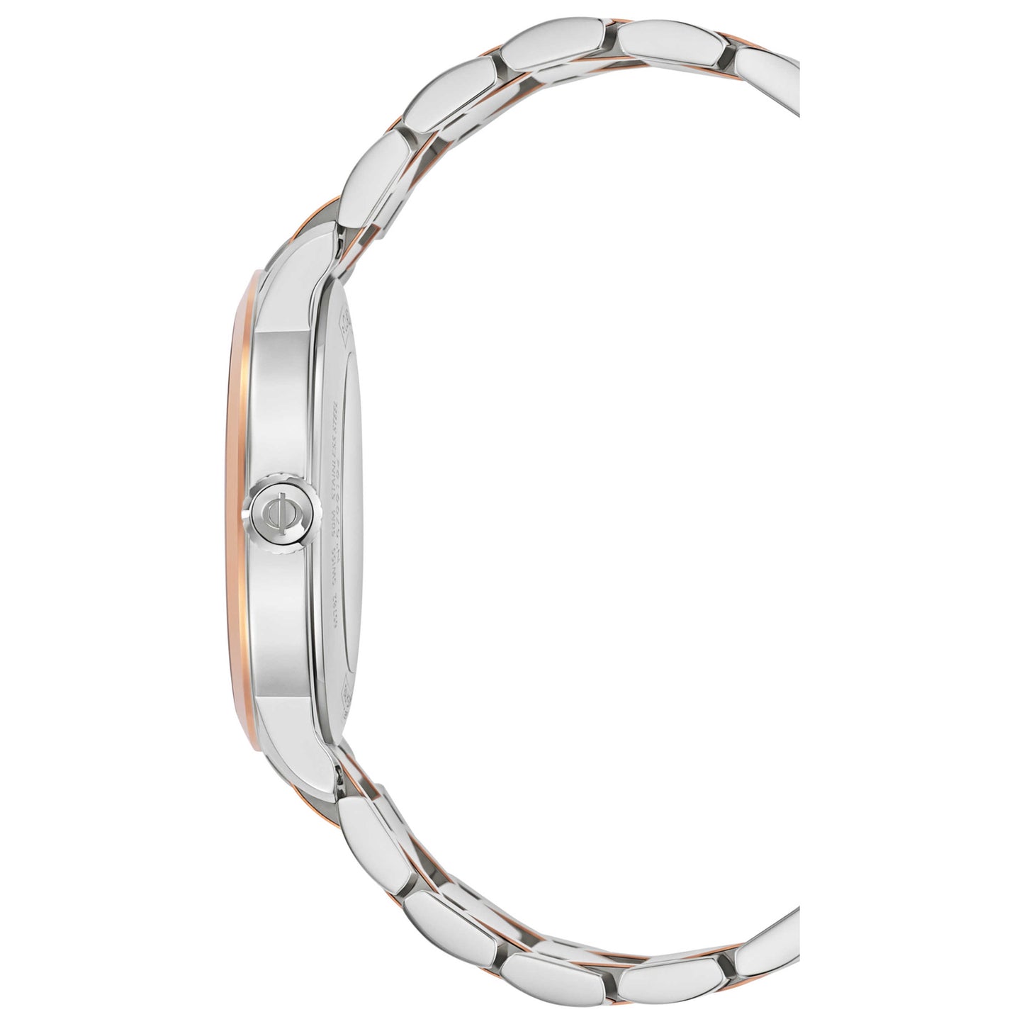 Baume and Mercier Classima Executives Men's Automatic Watch MOA10217 - Image #4