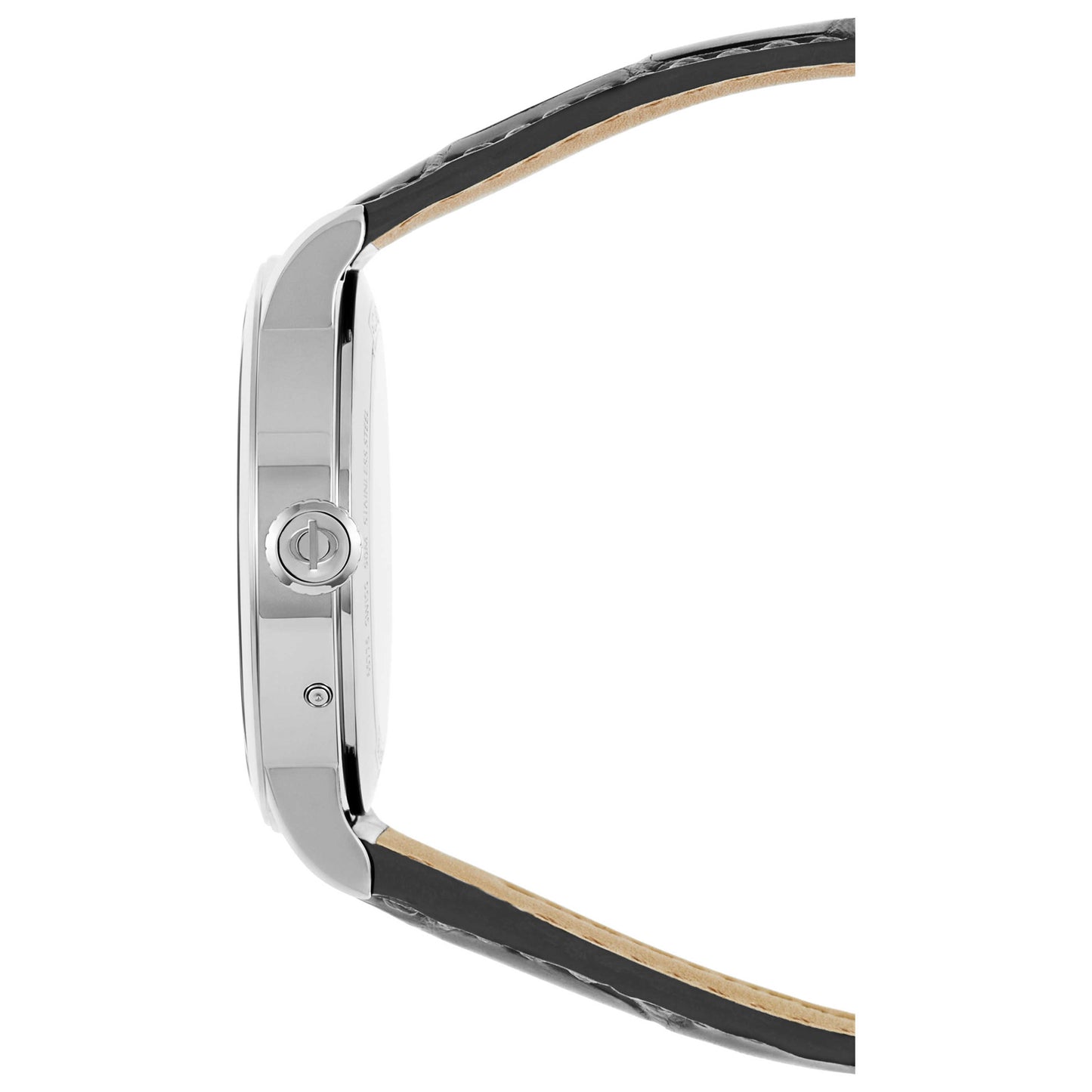 Baume and Mercier Classima Executives Men's Swiss Quartz (Battery-Powered) Watch MOA10218 - Image #4