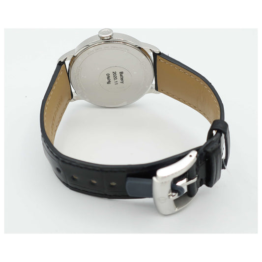 Baume and Mercier Classima Executives Men's Swiss Quartz (Battery-Powered) Watch MOA10219-SD - Image #2