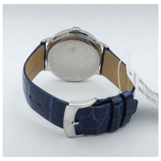 Baume and Mercier Classima Executives Women's Swiss Quartz (Battery-Powered) Watch MOA10226-PO - Image #2