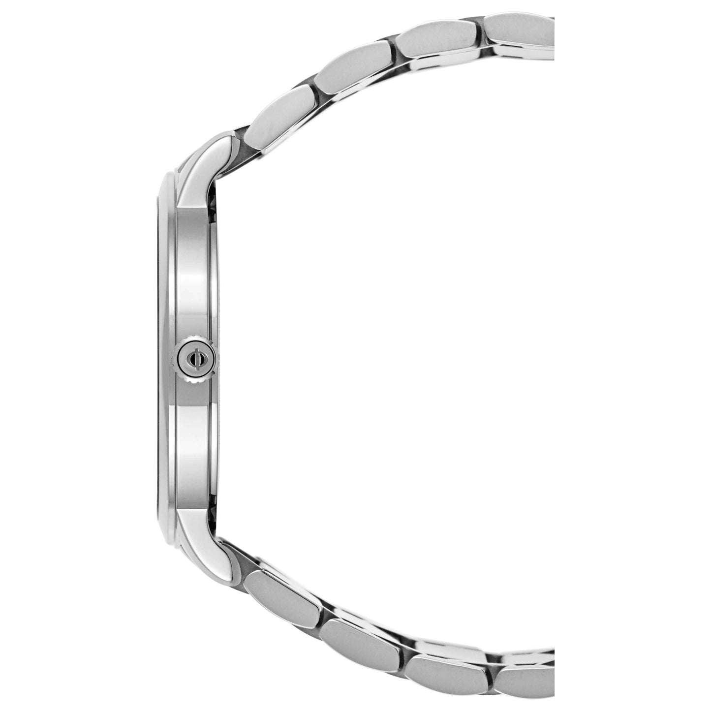 Baume and Mercier Classima Executives Women's Swiss Quartz (Battery-Powered) Watch MOA10261 - Image #4