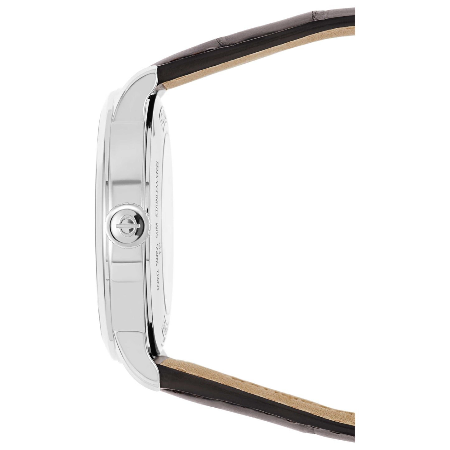 Baume and Mercier Classima Executives Men's Automatic Watch MOA10274 - Image #4