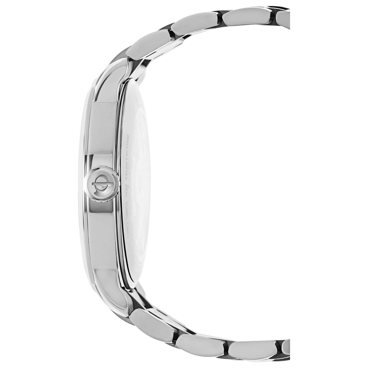 Baume and Mercier Classima Executives Men's Automatic Watch MOA10275 - Image #4