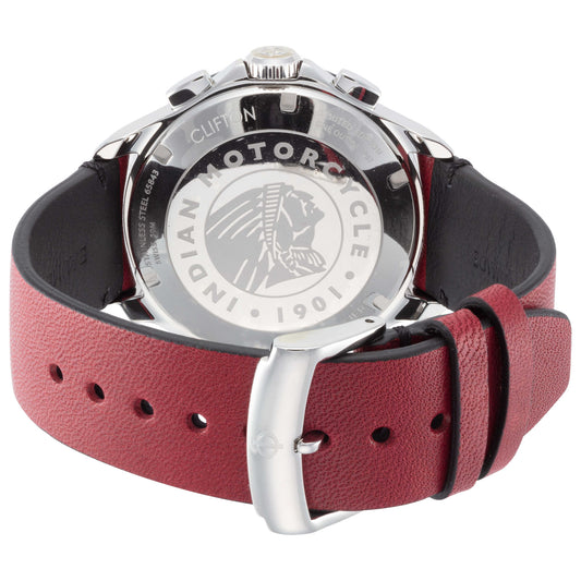 Baume and Mercier Clifton Men's Automatic Watch MOA10404 - Image #2