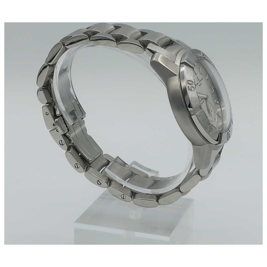 Baume and Mercier Capeland Men's Automatic Watch MOAO8125-SDV - Image #3