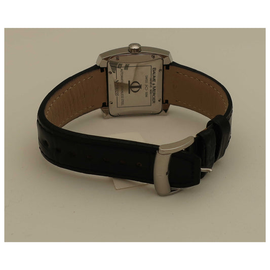 Baume and Mercier Hampton Men's Automatic Watch MOAO8255-SD - Image #2