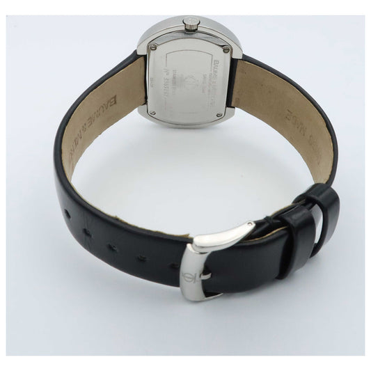 Baume and Mercier Hampton Women's Swiss Quartz (Battery-Powered) Watch MOAO8339-SDV - Image #2