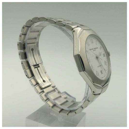 Baume and Mercier Riviera Men's Automatic Watch MOAO8759-PO - Image #3