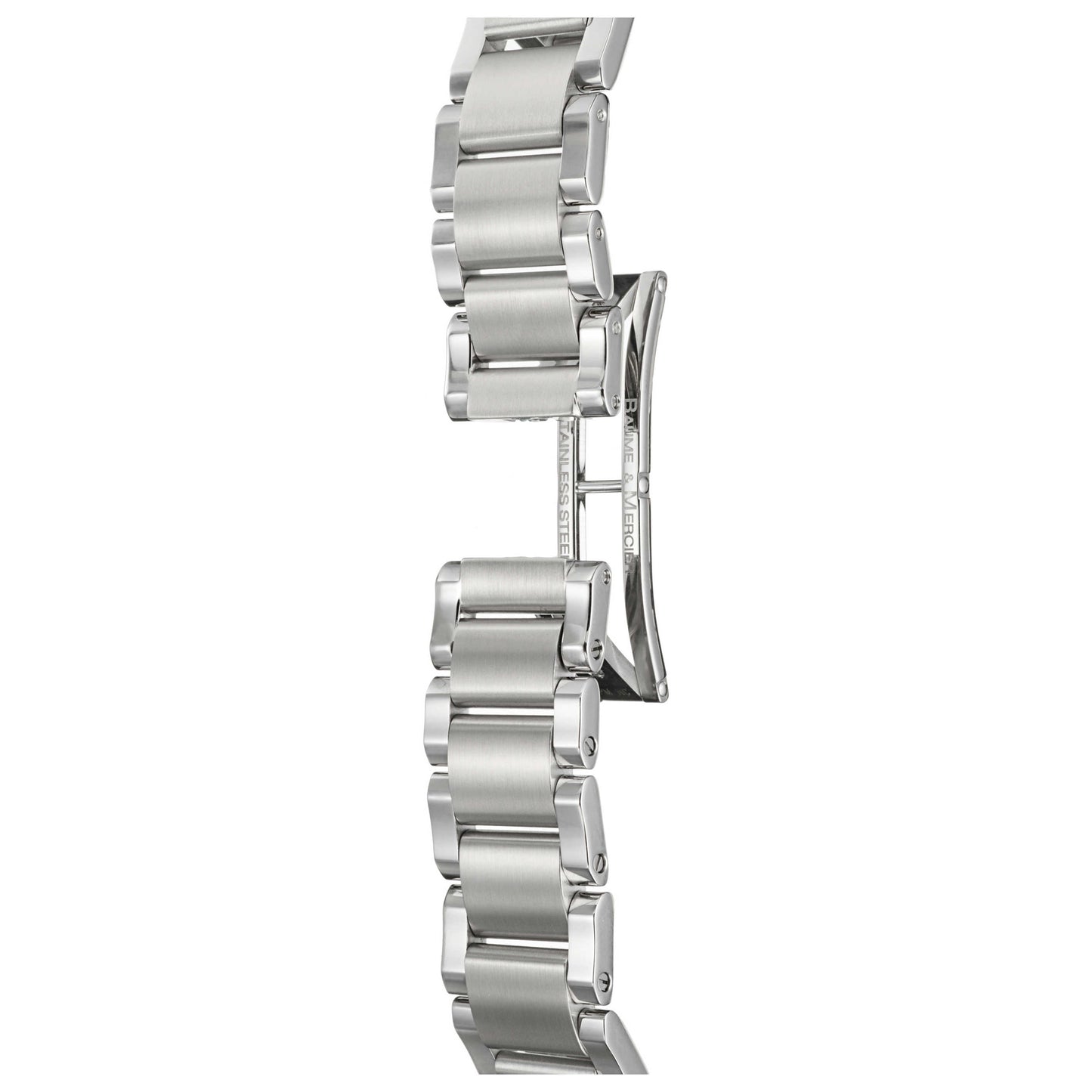 Baume and Mercier Riviera Women's Swiss Quartz (Battery-Powered) Watch MOAO8761 - Image #7