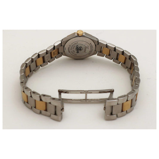 Baume and Mercier Riviera Women's Swiss Quartz (Battery-Powered) Watch MOAO8762-PO - Image #2