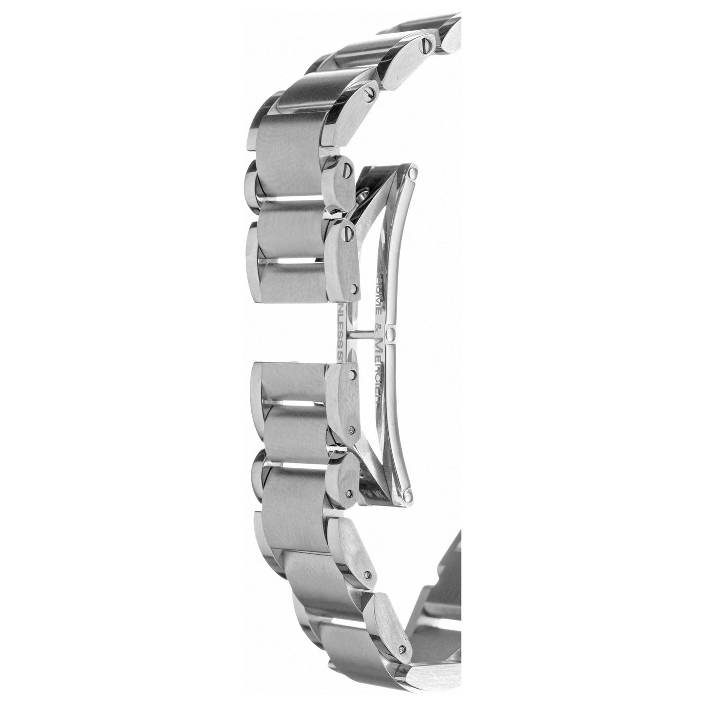 Baume and Mercier Ilea Women's Swiss Quartz (Battery-Powered) Watch MOAO8767 - Image #7