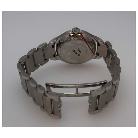 Baume and Mercier Ilea Women's Swiss Quartz (Battery-Powered) Watch MOAO8771-PO - Image #2