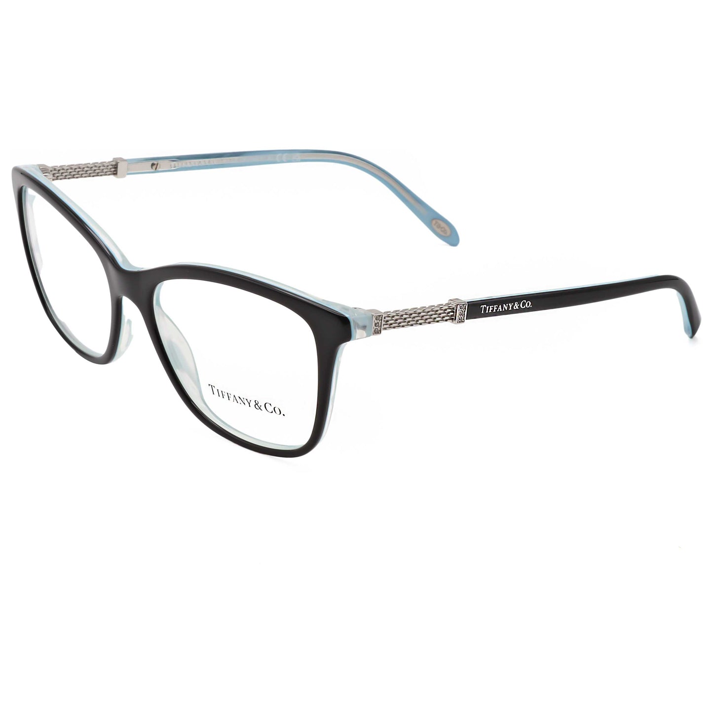 Front view of Tiffany & Co. Women's Opticals MOD-2116B-8193-53