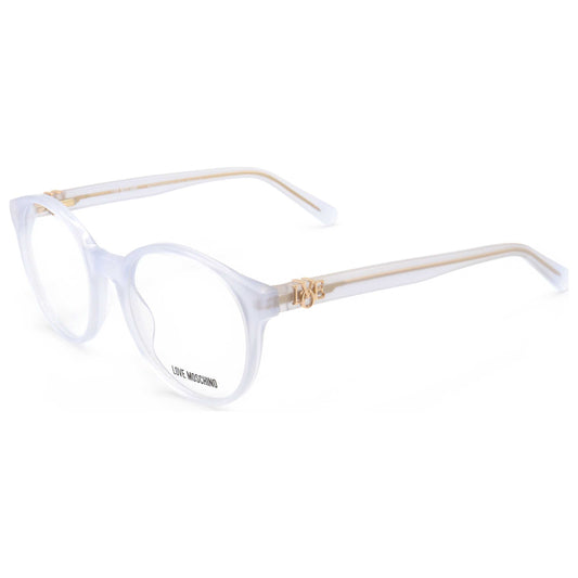 Front view of Moschino Love Women's Opticals MOL523-SAM-VK6-49