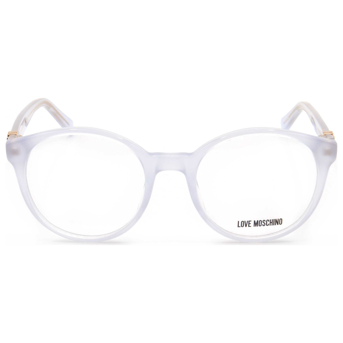 Moschino Love Women's Opticals MOL523-SAM-VK6-49 - Image #5