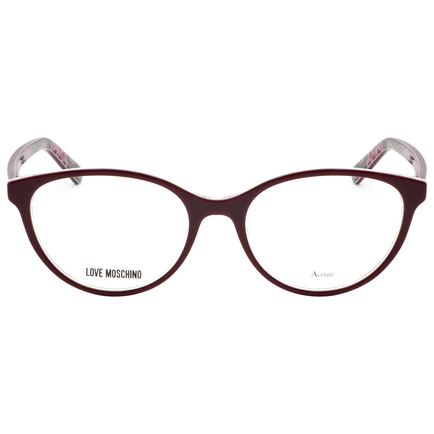 Moschino Women's Opticals MOL525-0T7-52 - Image #6