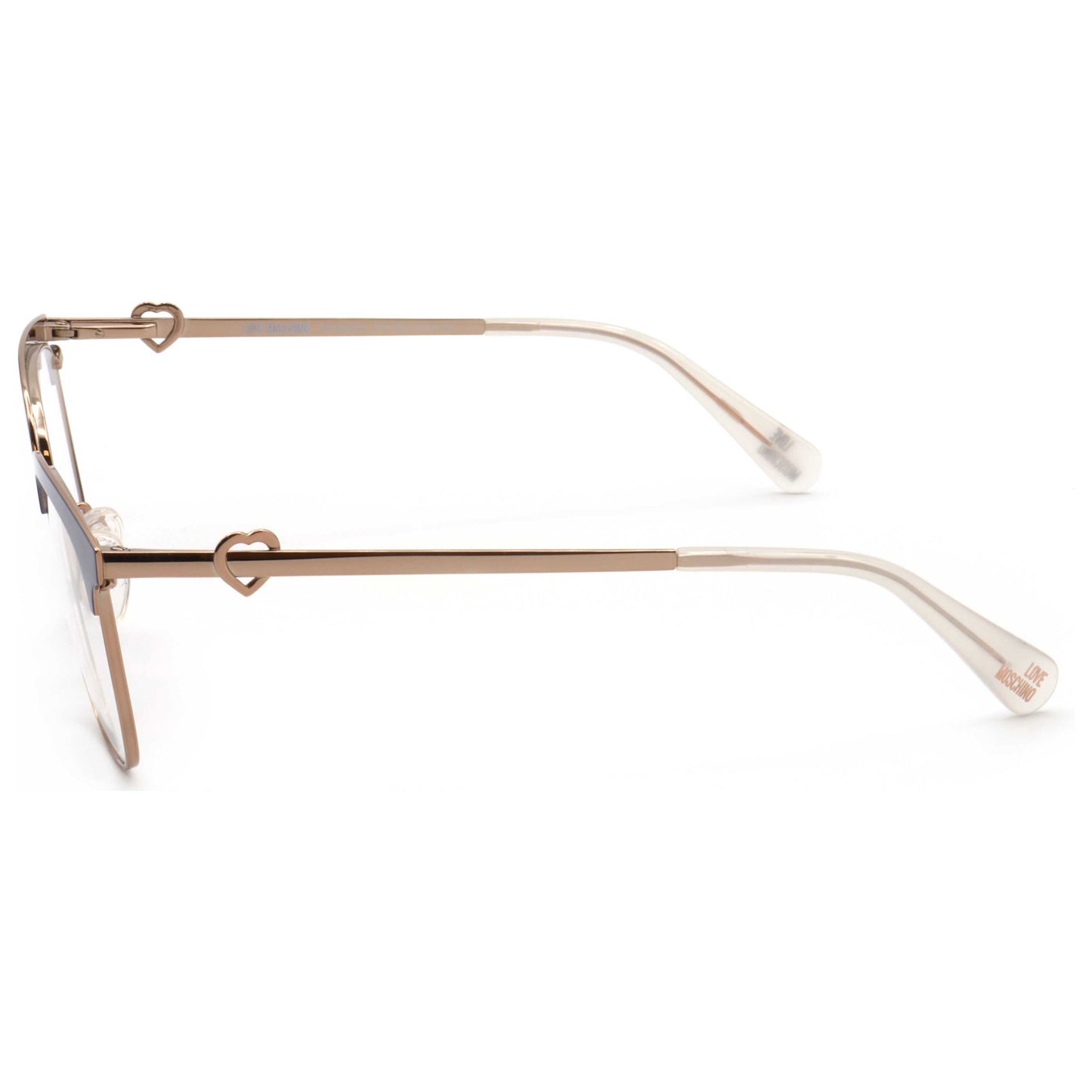 Moschino Love Women's Opticals MOL529-SAM-PJP-51 - Image #3