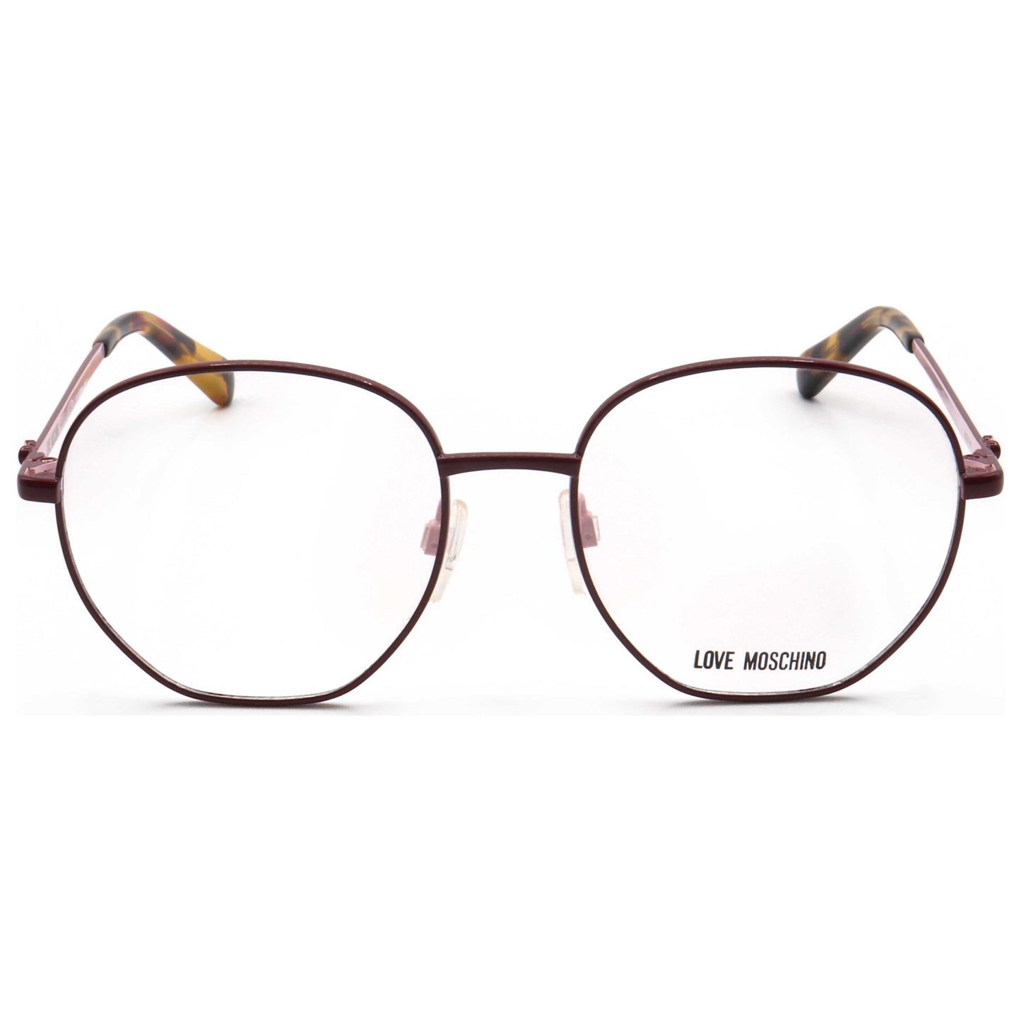 Moschino Love Women's Opticals MOL532-SAM-8CQ-52 - Image #5