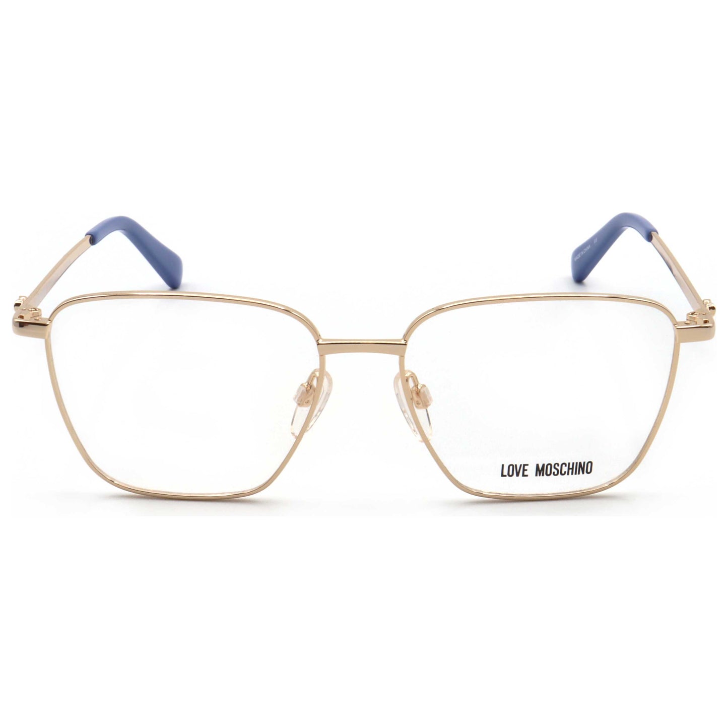 Moschino Love Women's Opticals MOL533-SAM-MVU-52 - Image #5