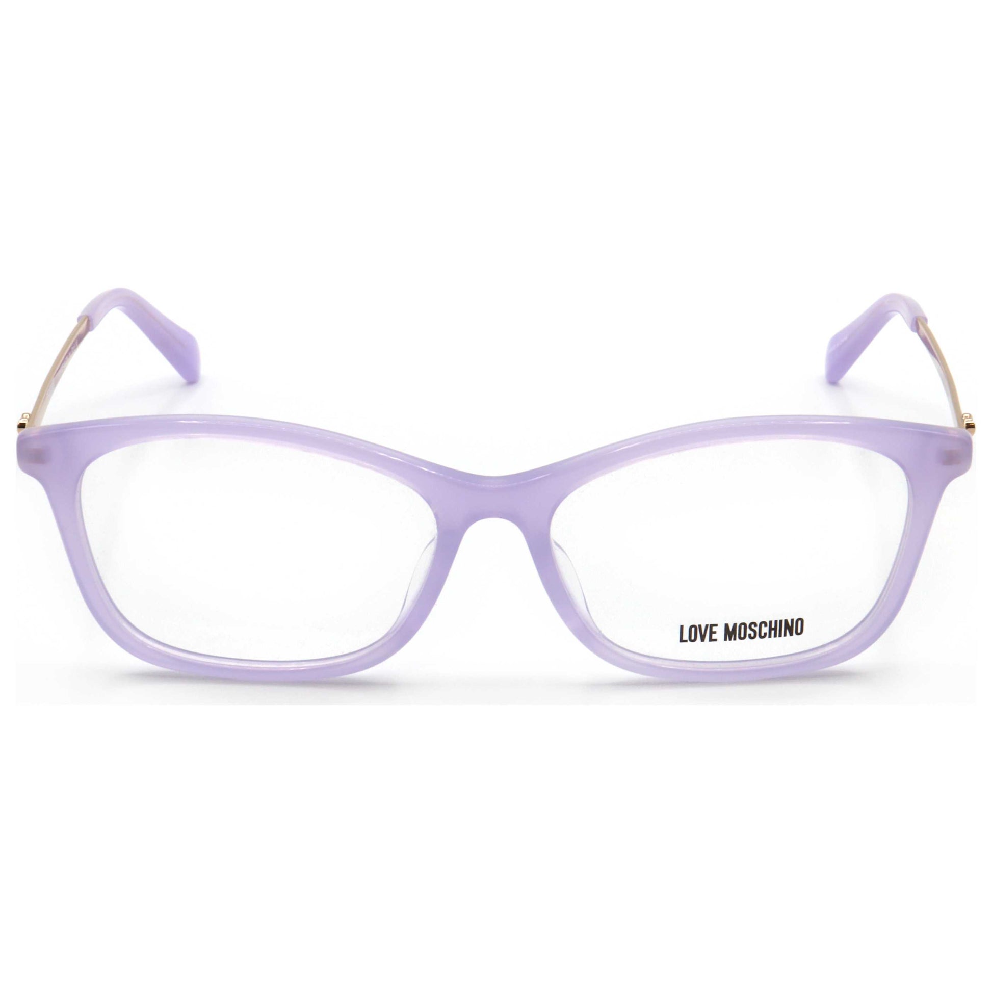 Moschino Love Women's Opticals MOL535-F-SAM-789-52 - Image #5