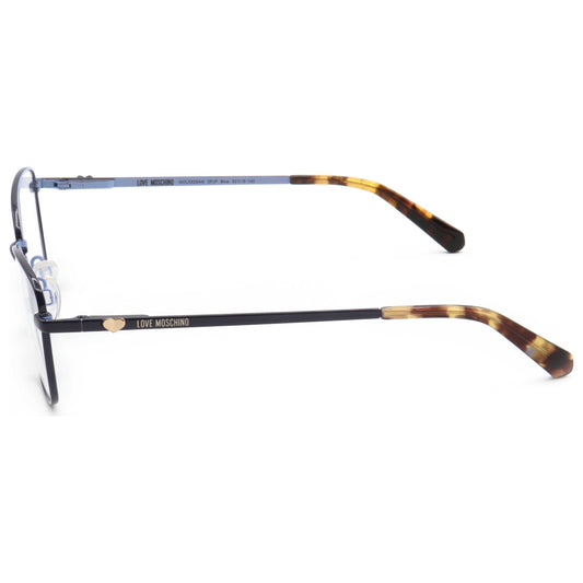 Moschino Love Women's Opticals MOL552-SAM-PJP-52 - Image #3