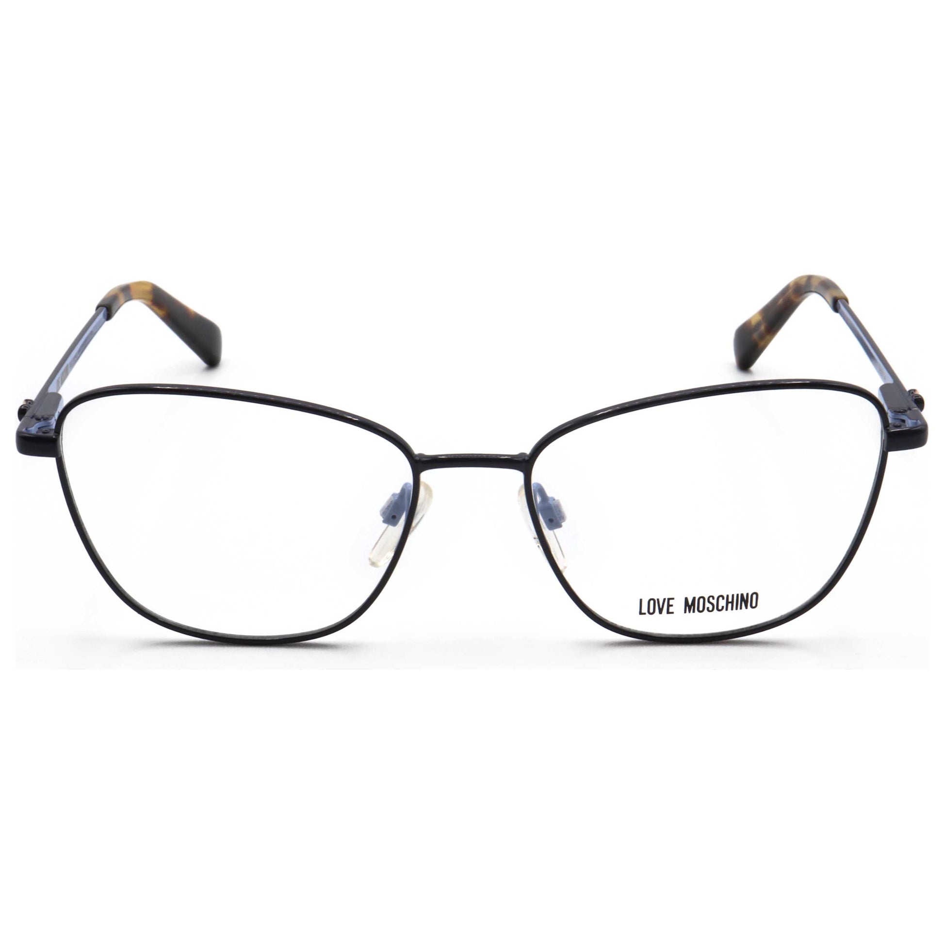 Moschino Love Women's Opticals MOL552-SAM-PJP-52 - Image #5