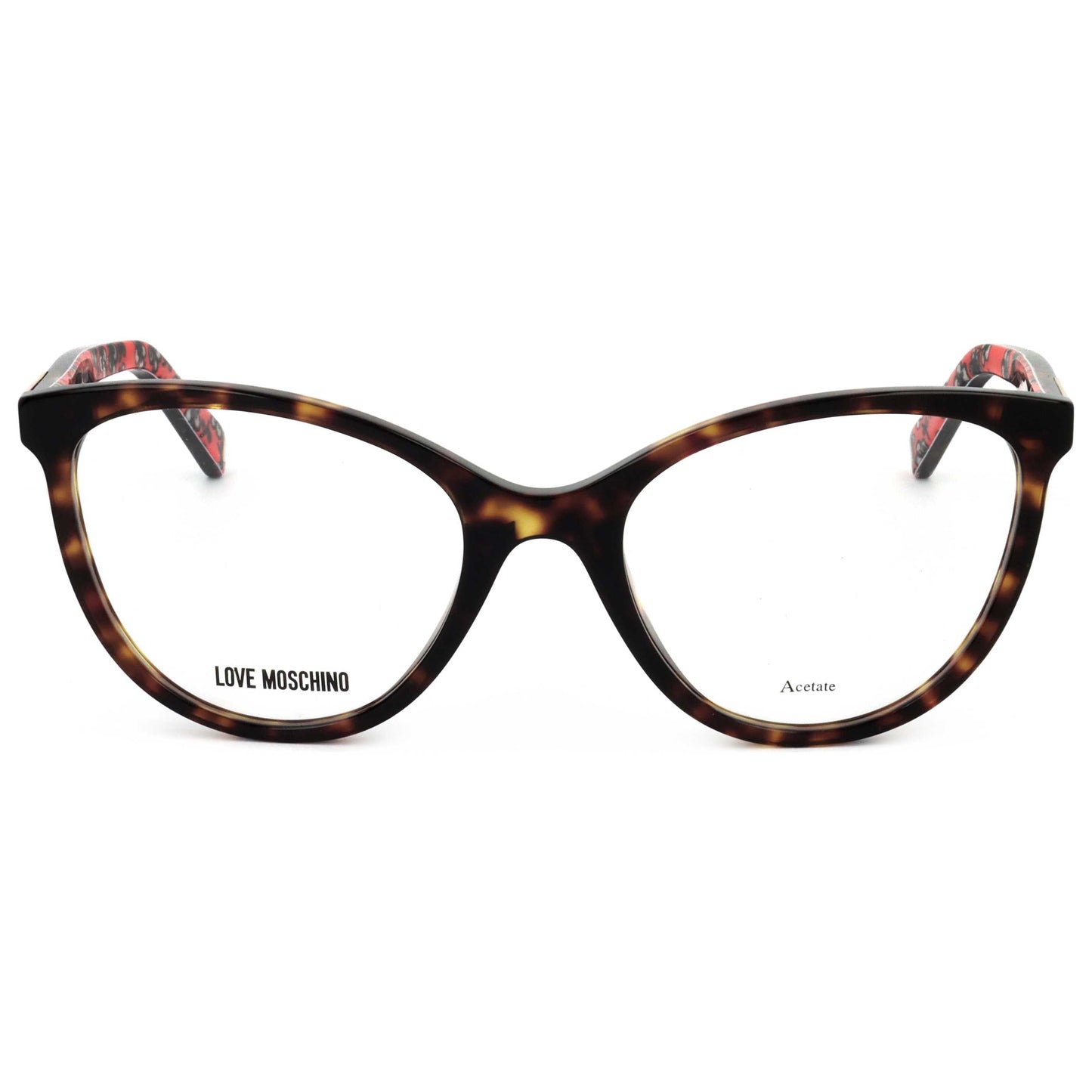 Moschino Women's Opticals MOL574-086-53 - Image #6