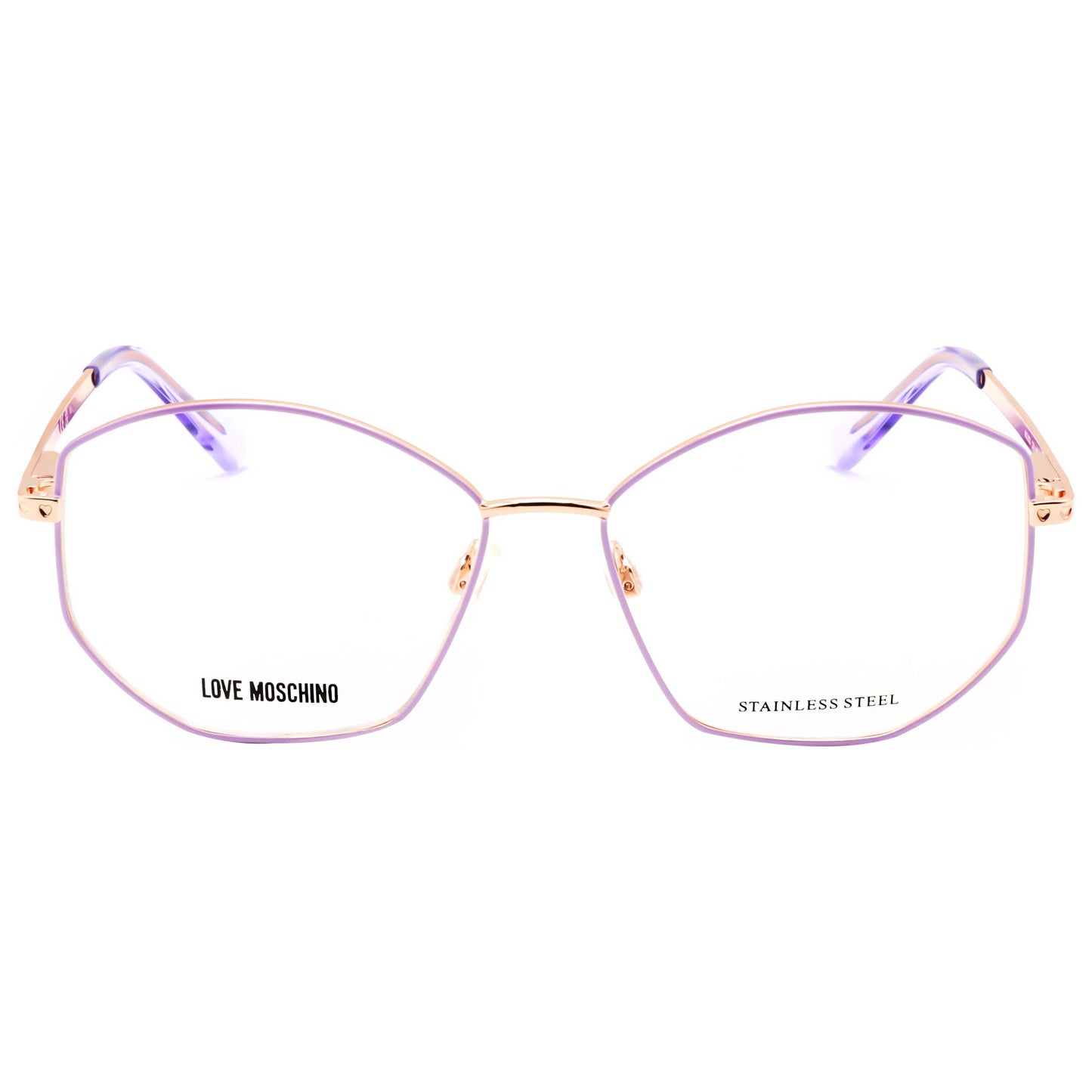 Moschino Women's Opticals MOL623-LTA-55 - Image #6