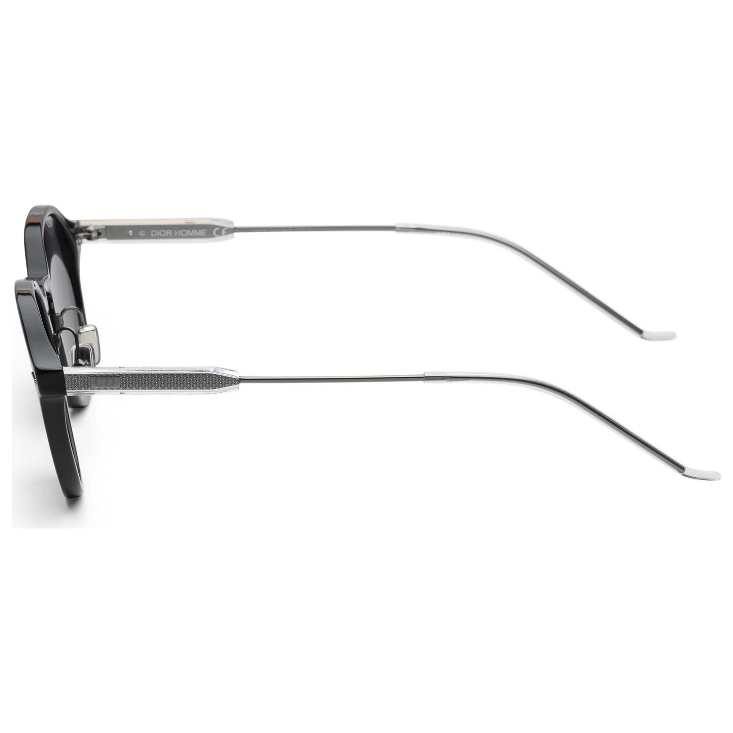 Left view of Christian Dior Montaigne Women's Sunglasses MONTA8S-G99-68