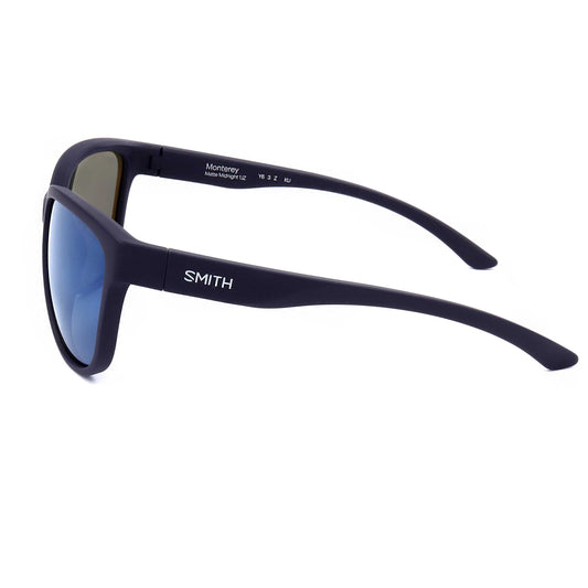 Smith Optics Women's Sunglasses MONTEREY-1JZ-58 - Image #3