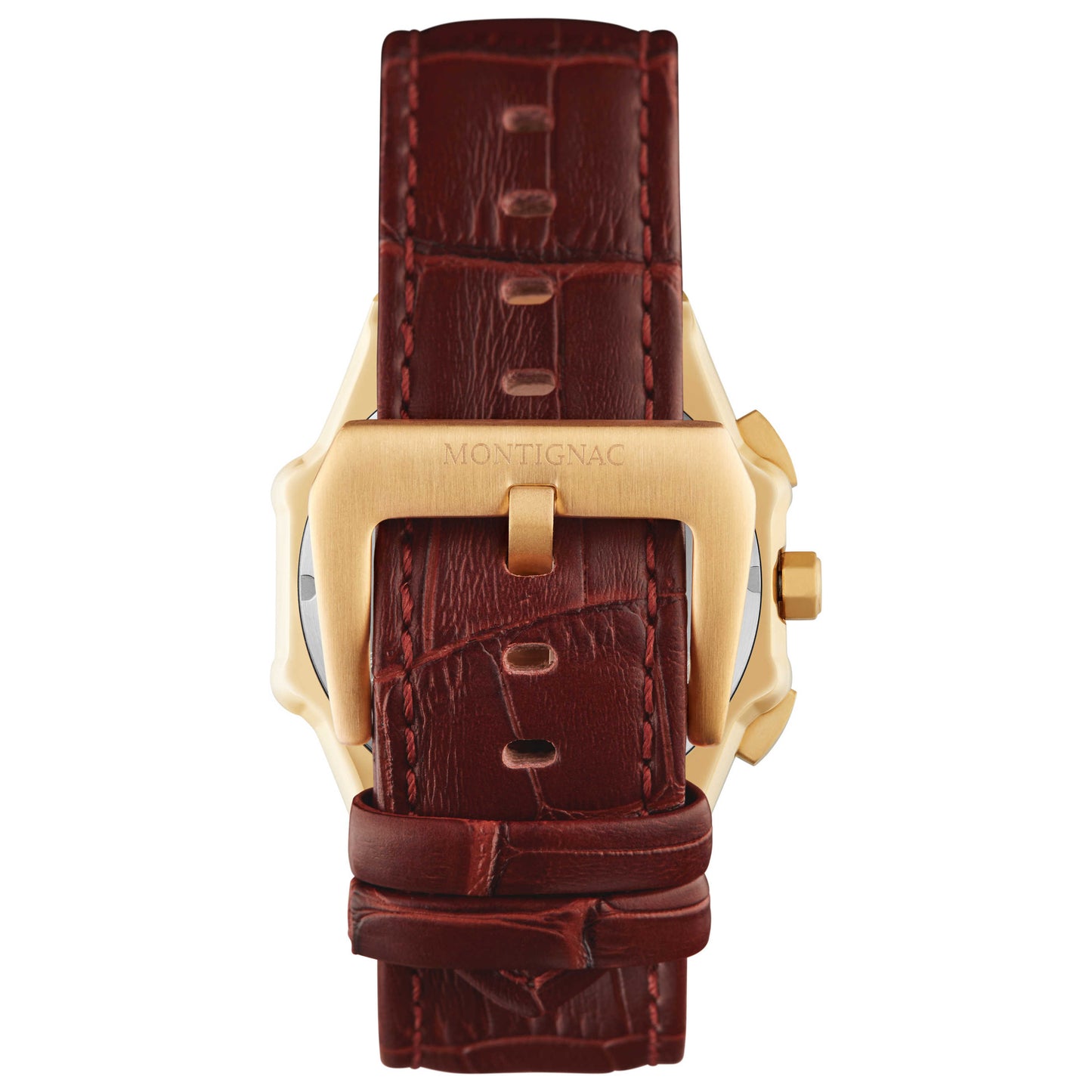 Montignac Classic Men's Quartz Watch MOPE19B27 - Image #2