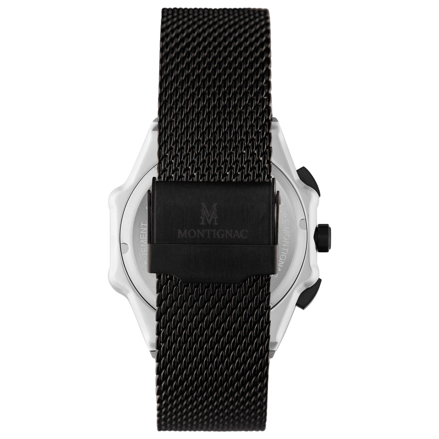 Montignac Classic Men's Quartz Watch MOPE19B32 - Image #2