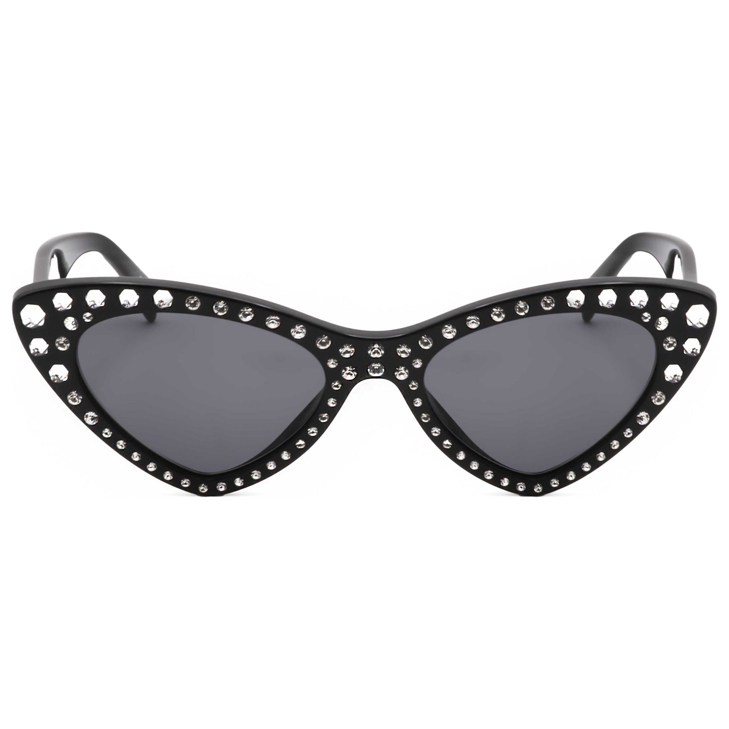 Moschino Women's Sunglasses MOS006-S-STR-807-52 - Image #6