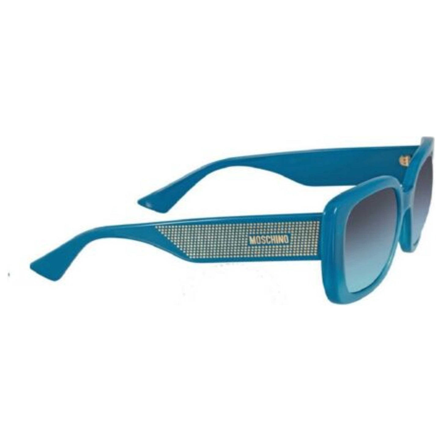 Moschino Fashion Women's Sunglasses MOS016S0ZI9JF54 - Image #4