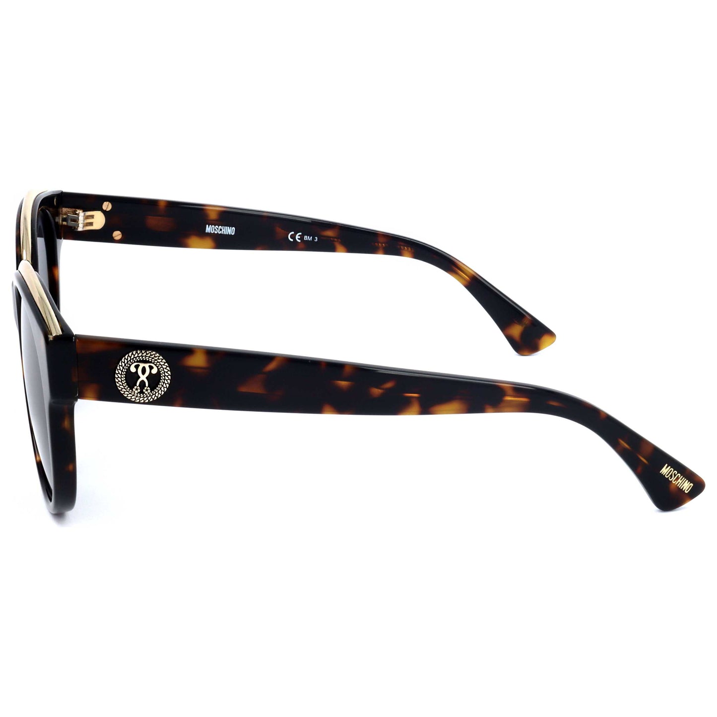 Moschino Women's Sunglasses MOS033-S-086-52 - Image #3