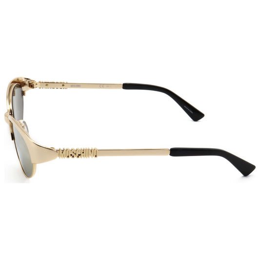 Moschino Women's Sunglasses MOS039-S-000-54 - Image #3
