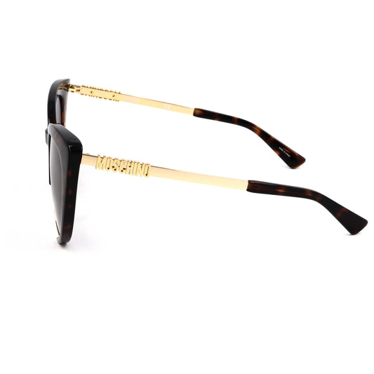 Moschino Women's Sunglasses MOS040-S-086-55 - Image #3